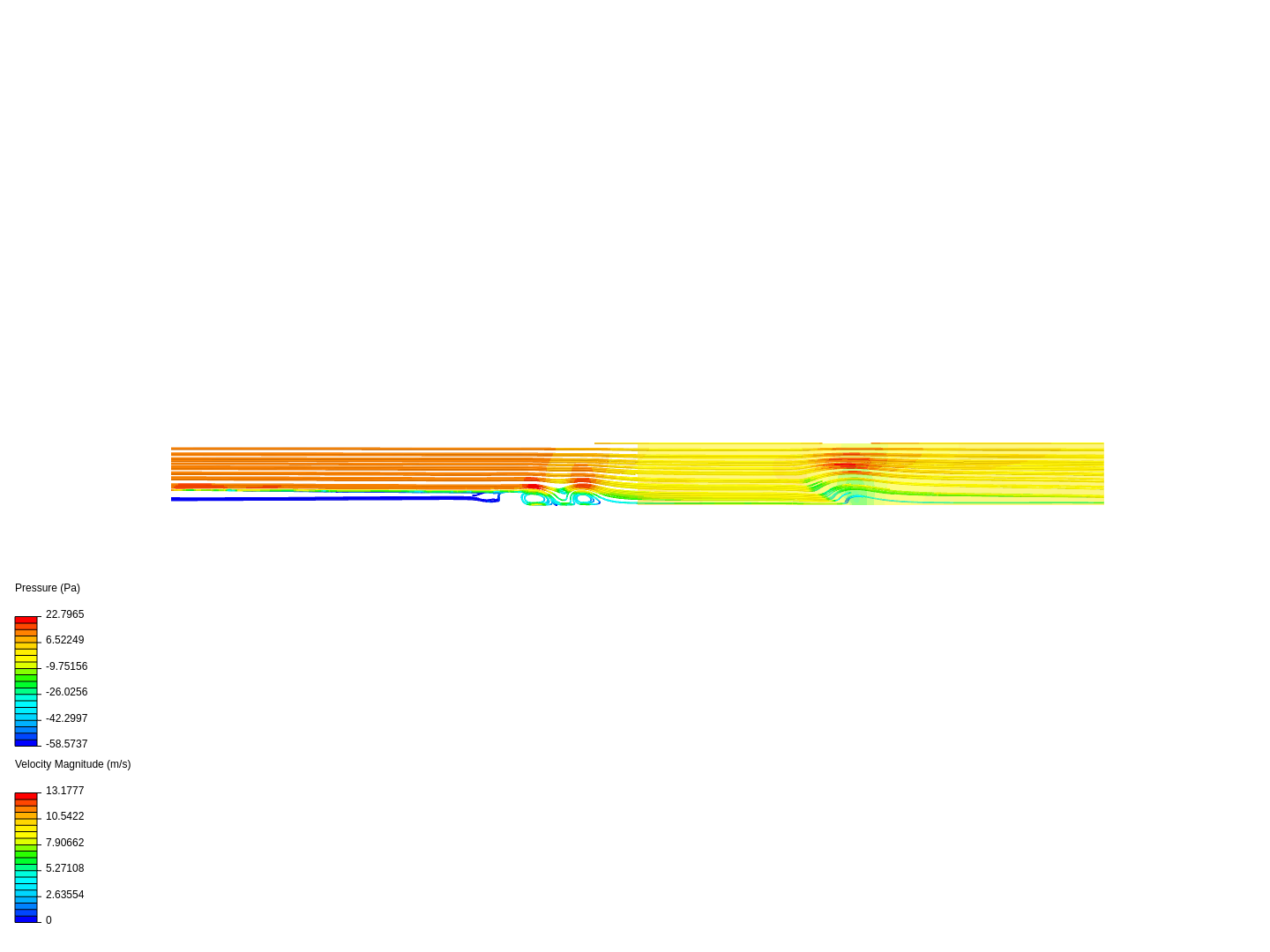 Shear Layer Laminar image