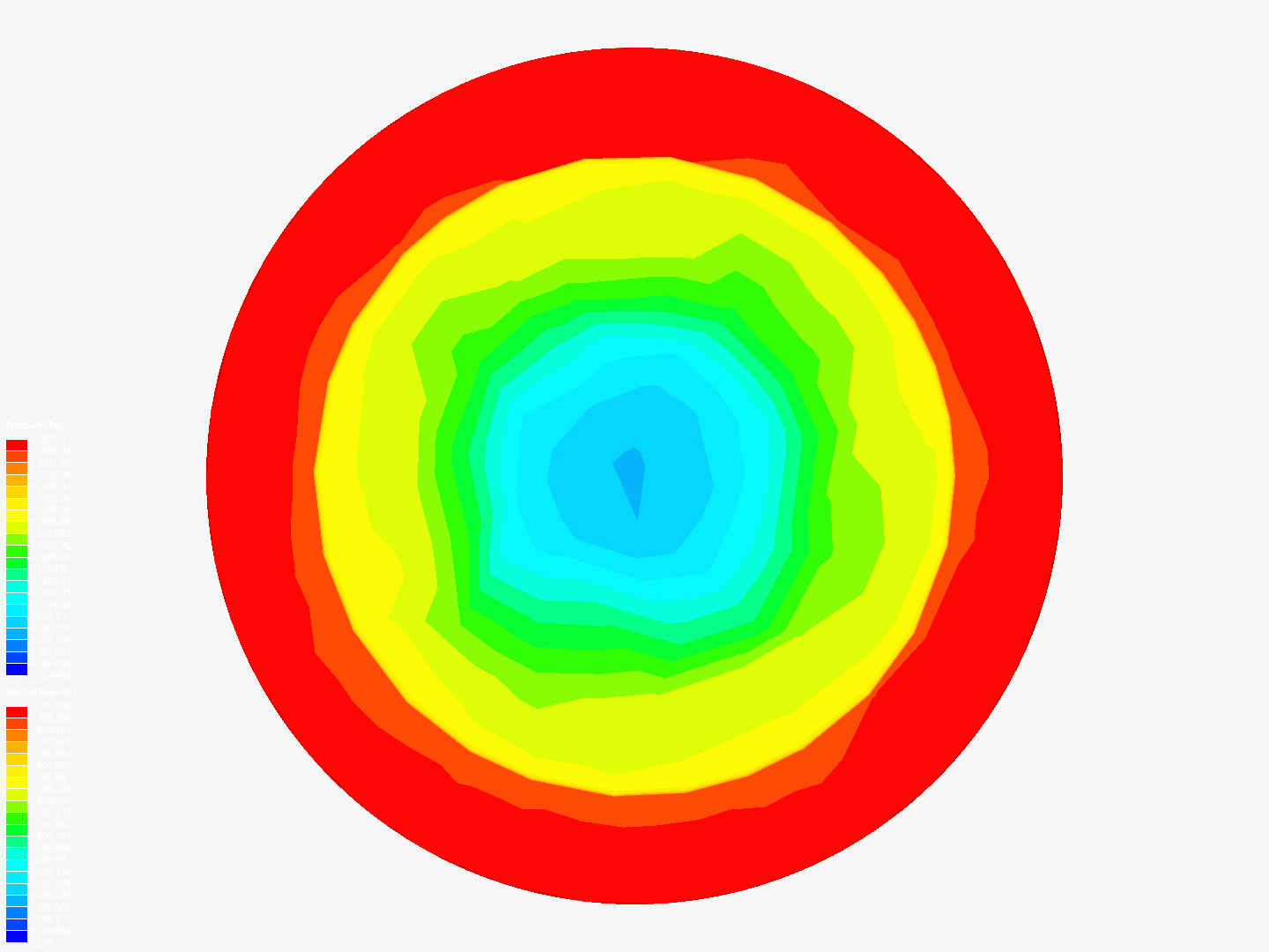 transCal image