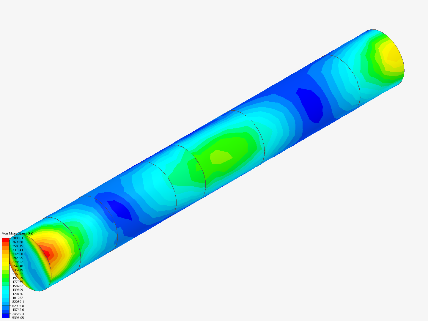 Output shaft image