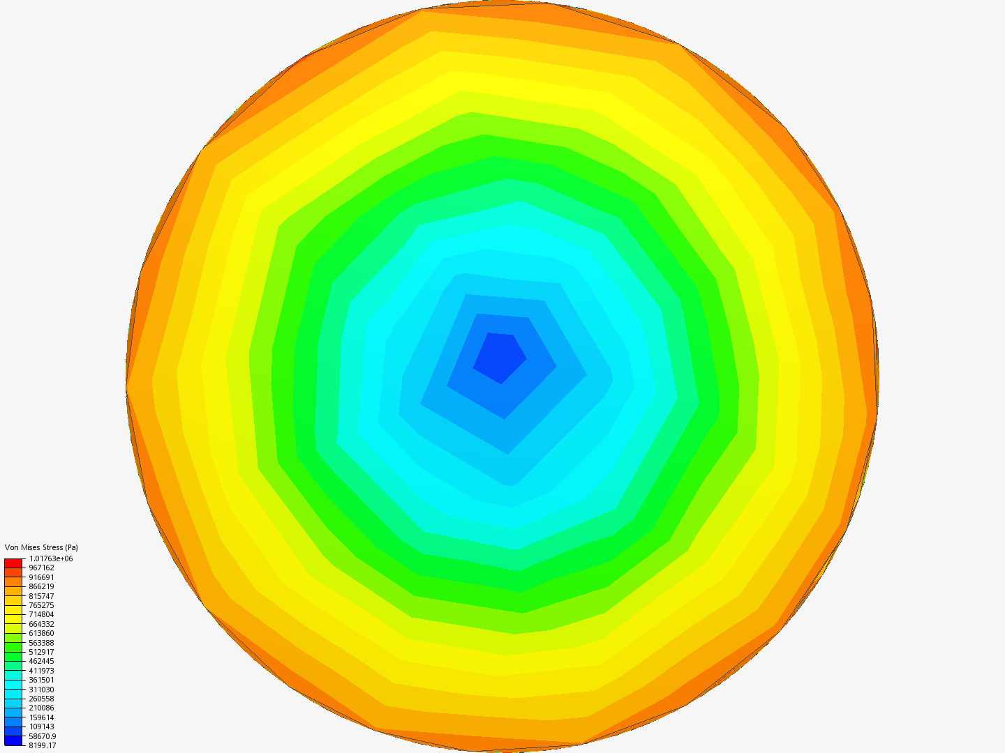 Output torque image