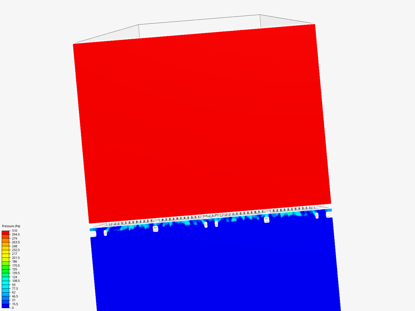 Tutorial 2: Pipe junction flow2 image