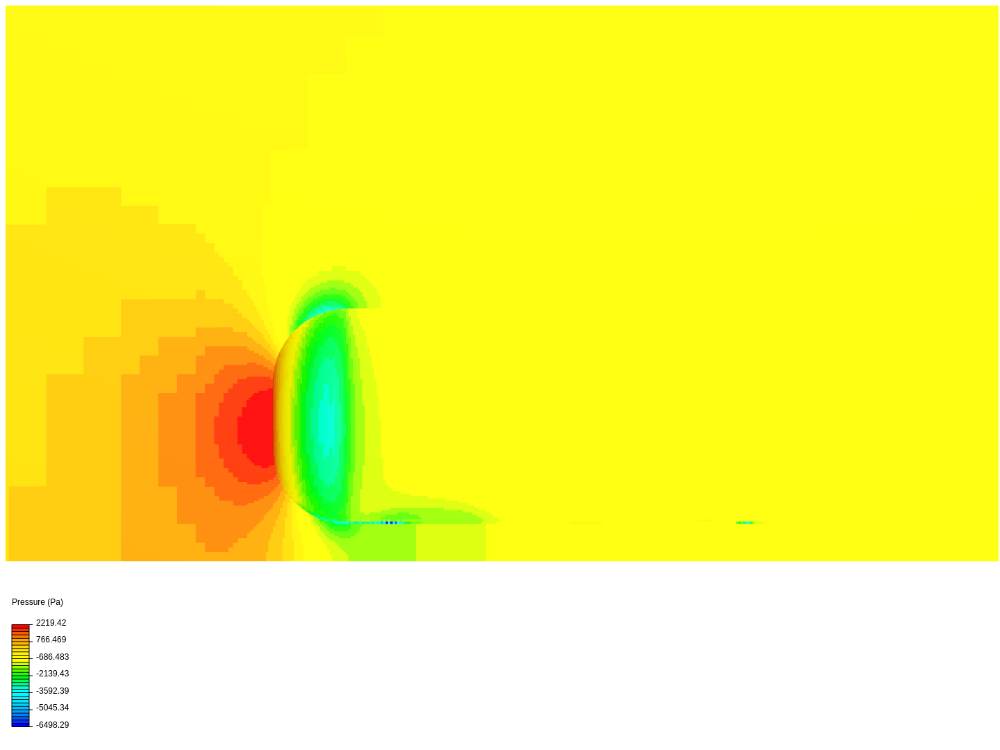 Cuerpo de Ahmed 5grados V3 - Refianando (01) - Parametros según paper - Optimizacion de malla image