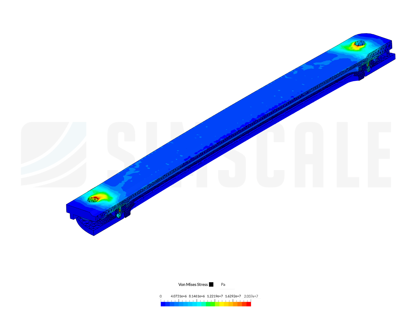 Dichtung nichtlinear image