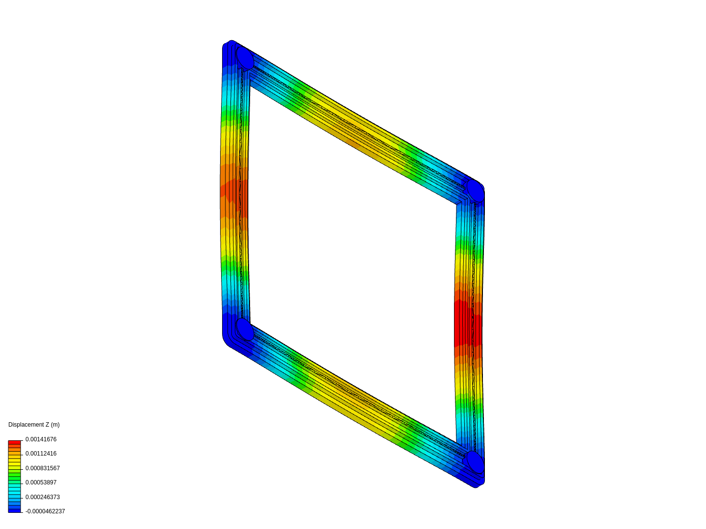 Flächenpressung image