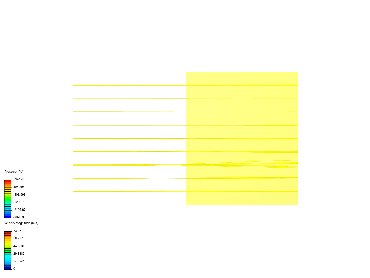 Aerodynamics Project 3 - Glider image