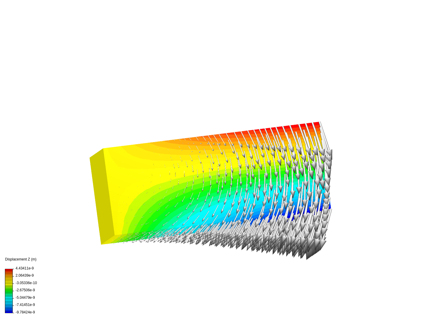 CAE FDR image