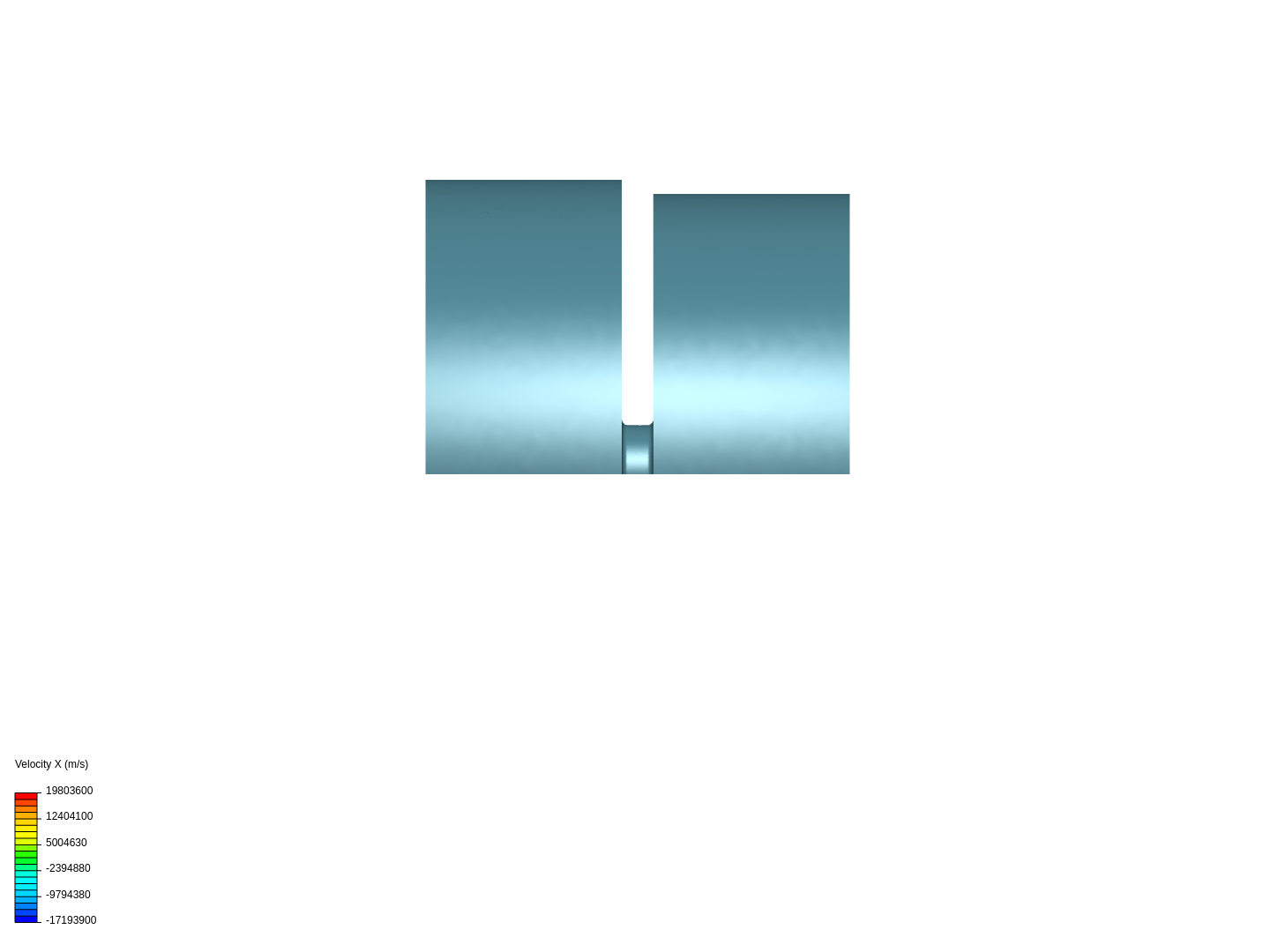 Orifice Flow Incompressible image