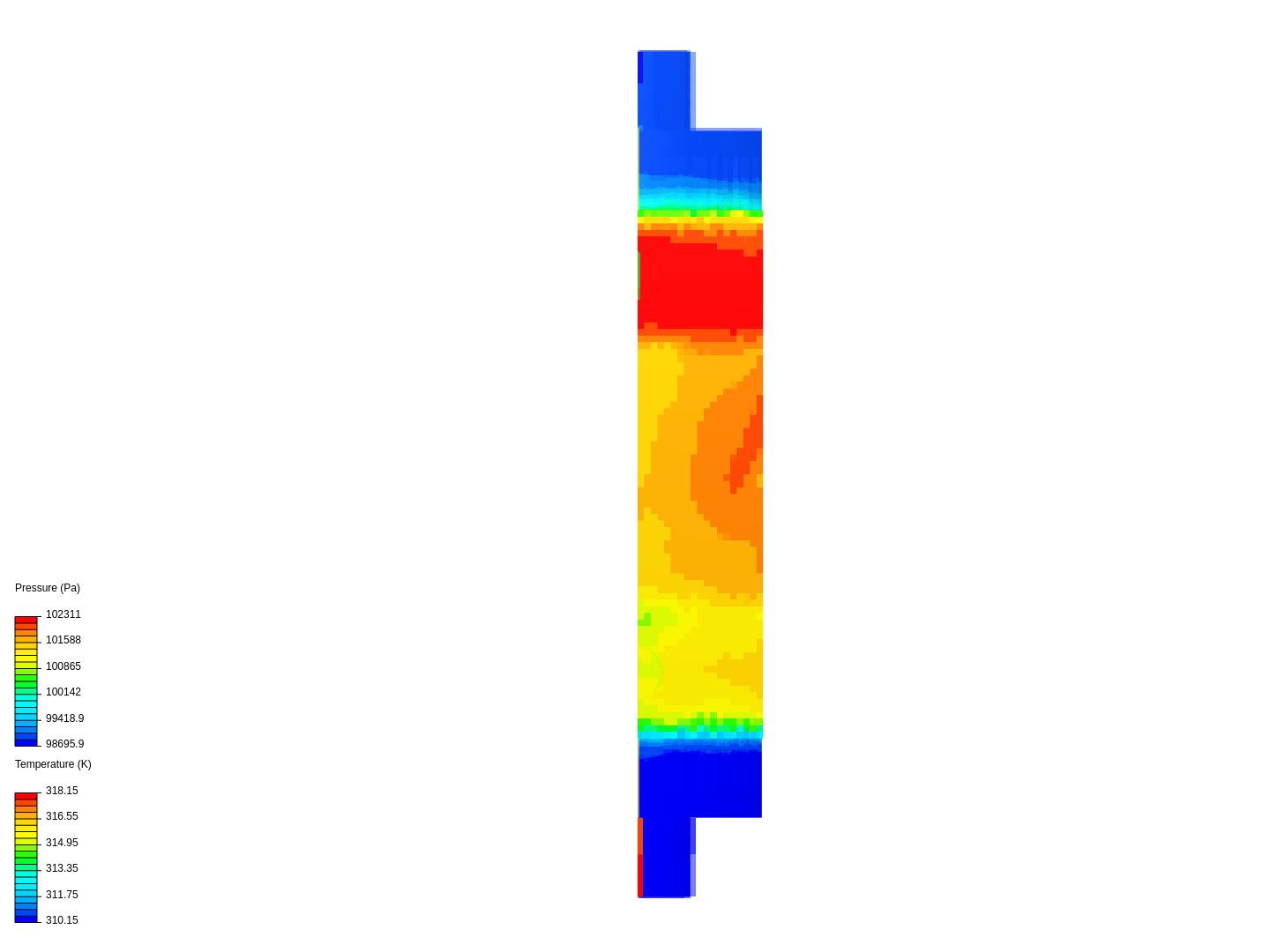 S&T Heat Exchanger image