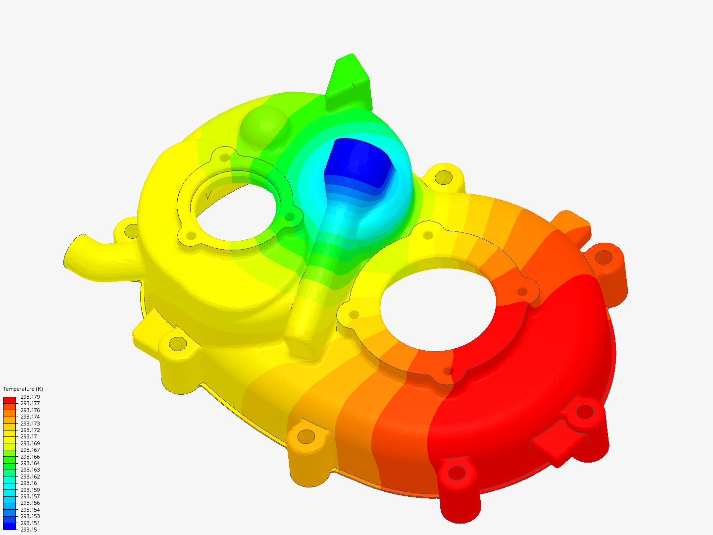 Tutorial 3: Differential casing thermal analysis image