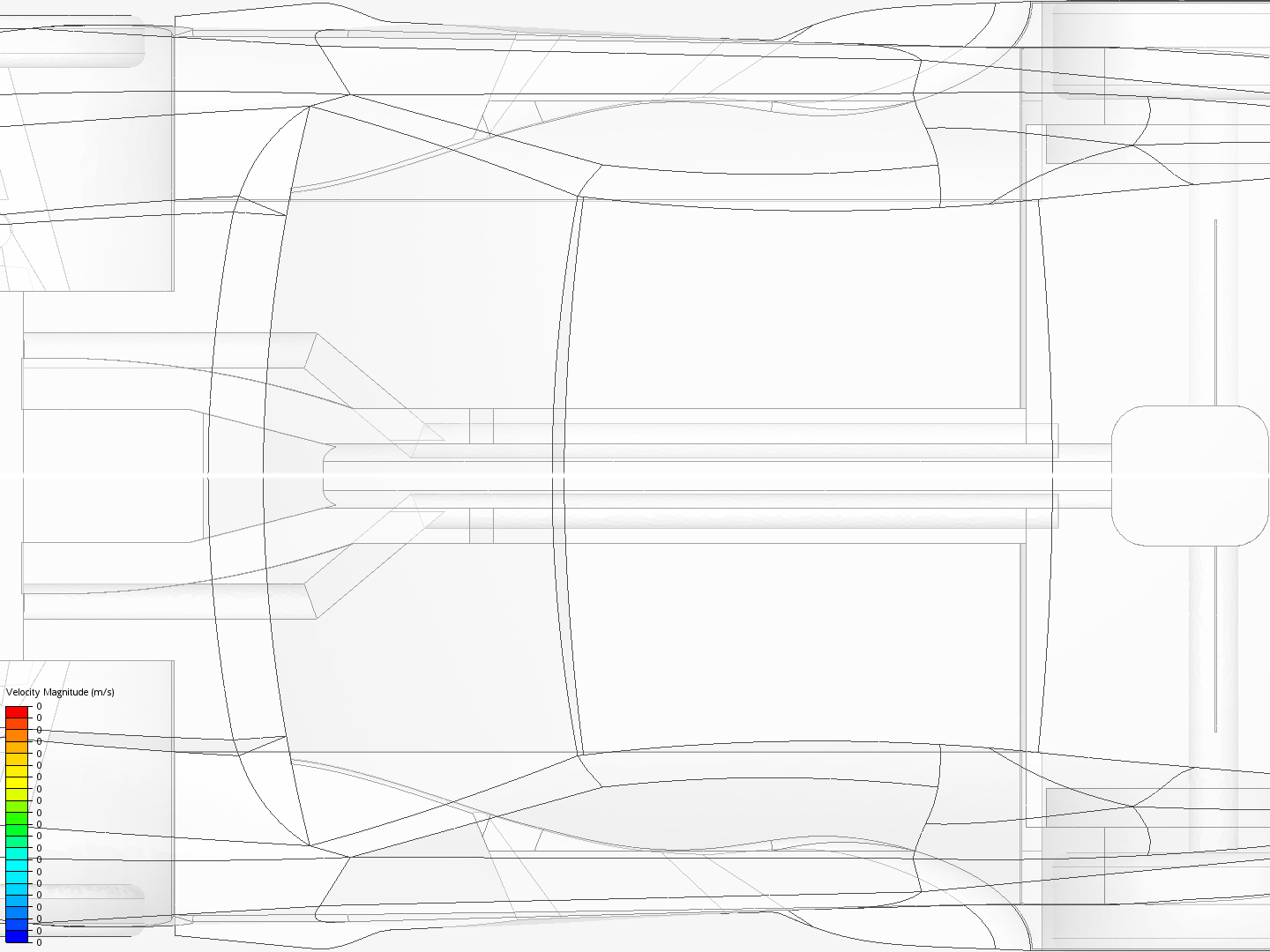 odeling a 3D aircraft and testing it image