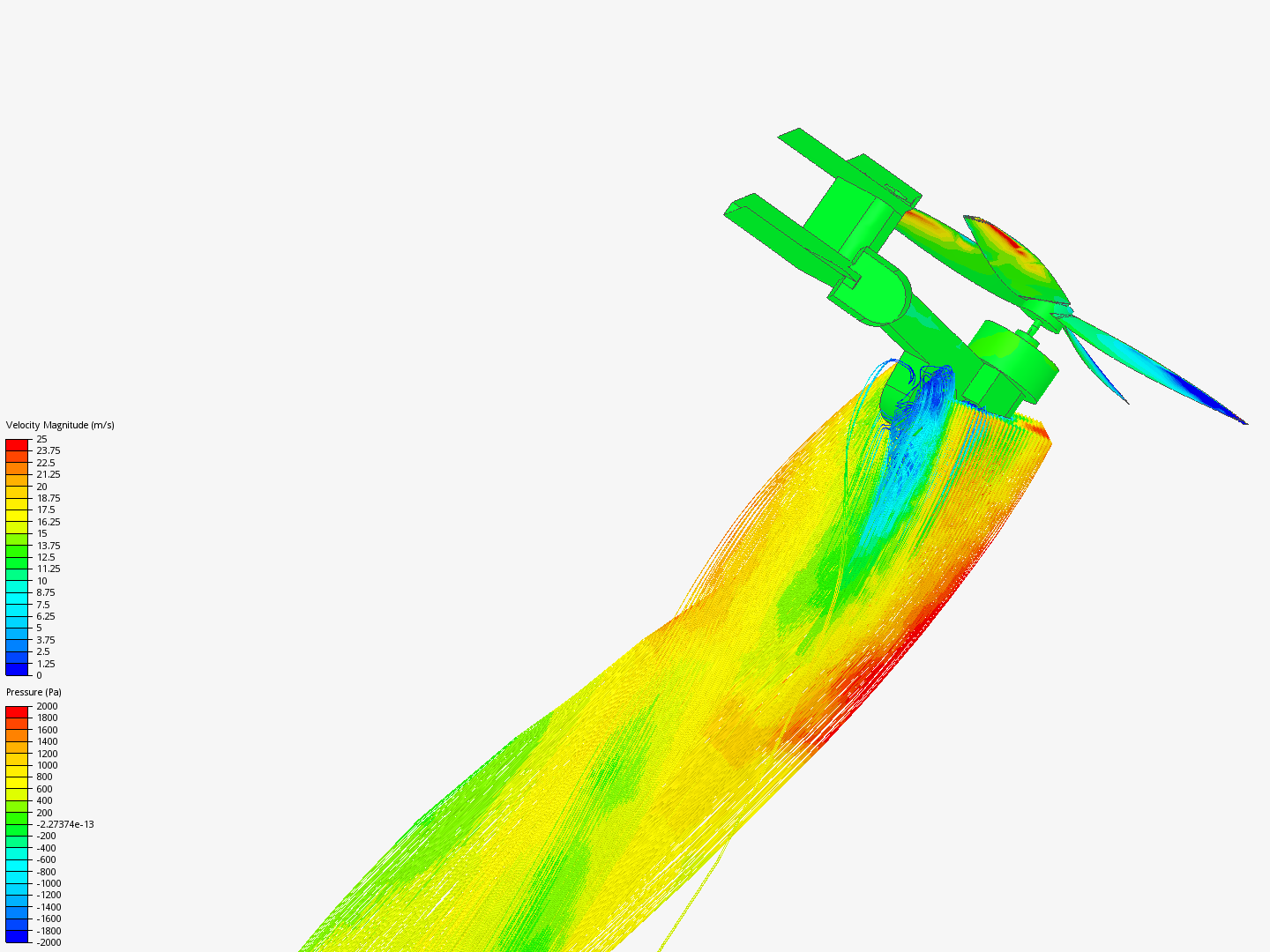 Tutorial: Drone Simulation Complete image