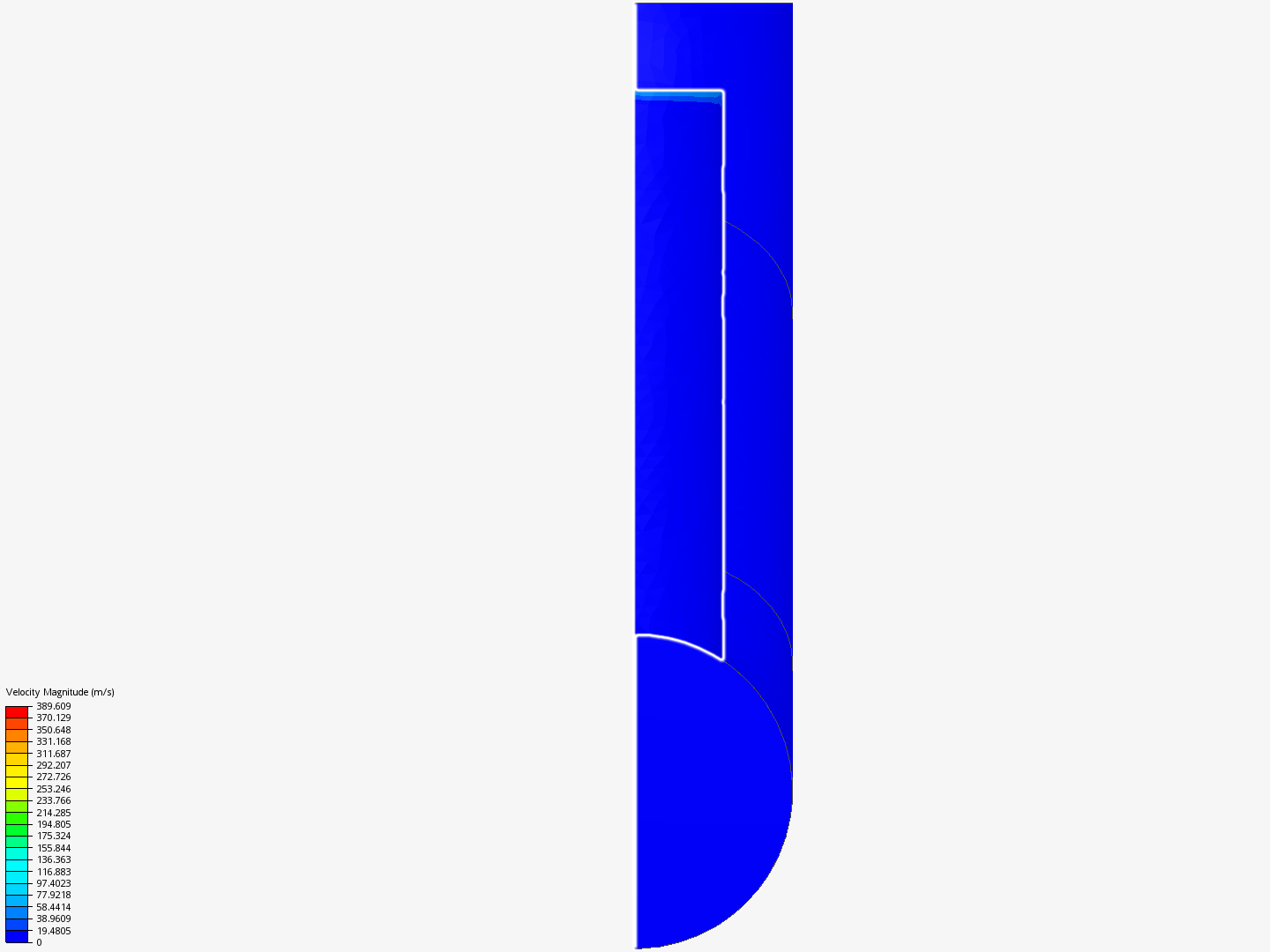 Tutorial 2: Pipe junction flow image