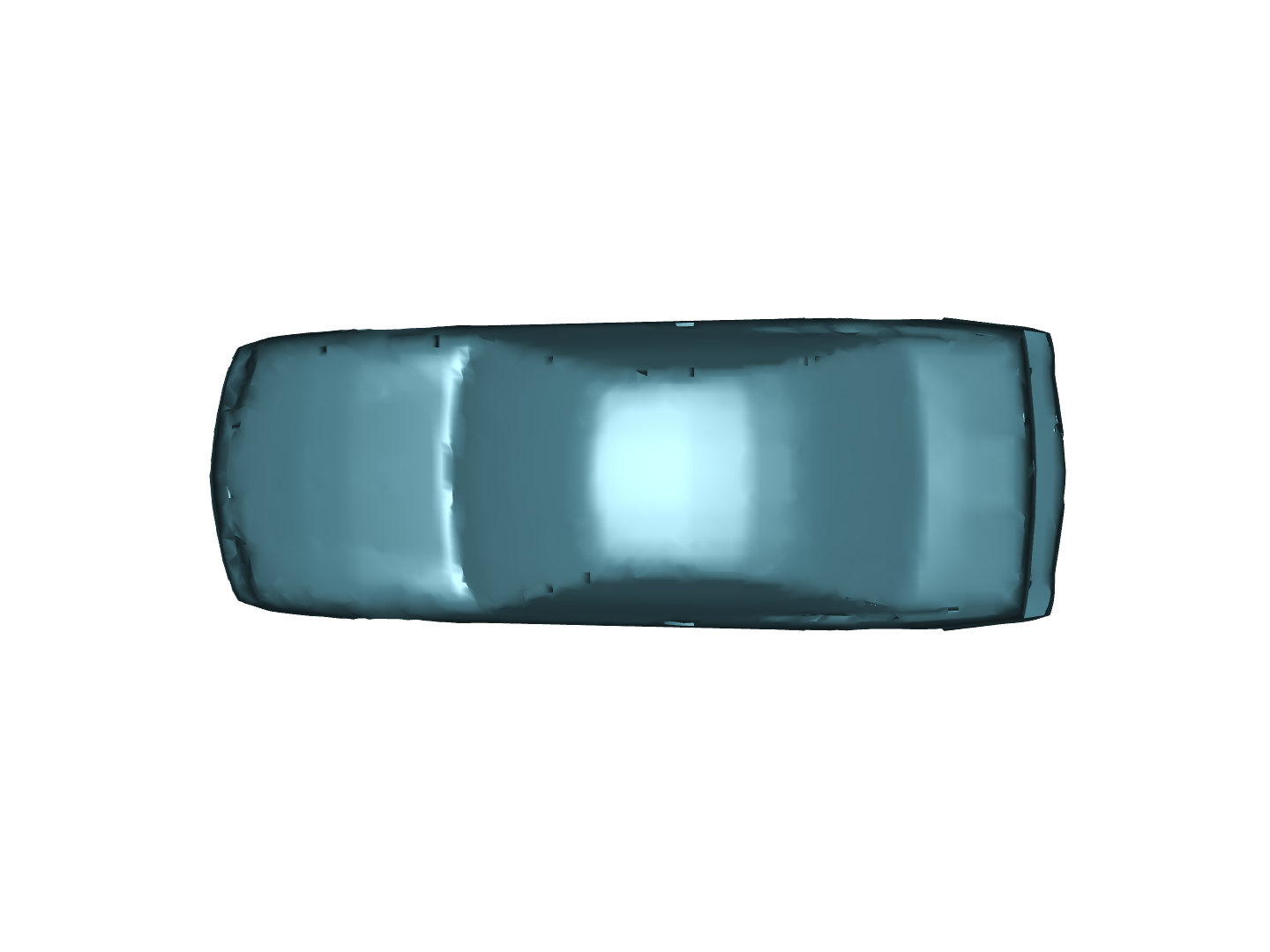 Monte Carlo Aerodynamics image