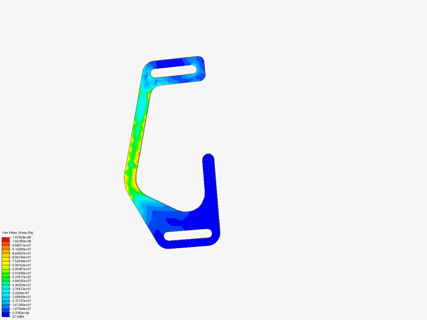 Carabiner Test image