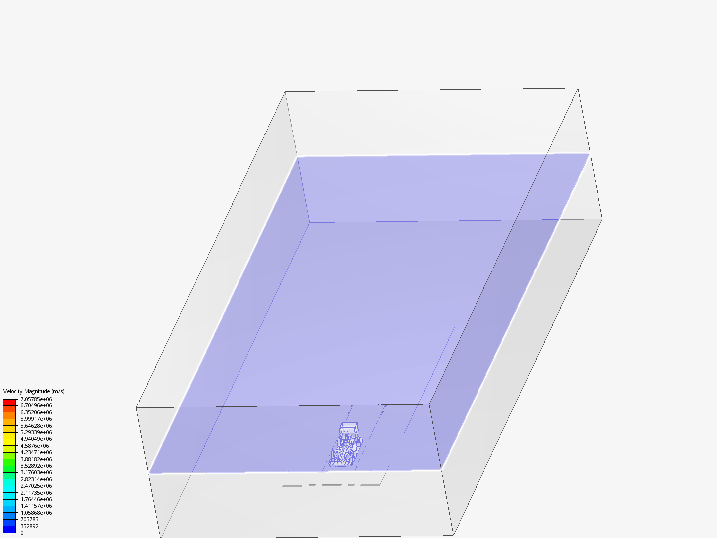 CFD Turning FSAE PERT - Copy image