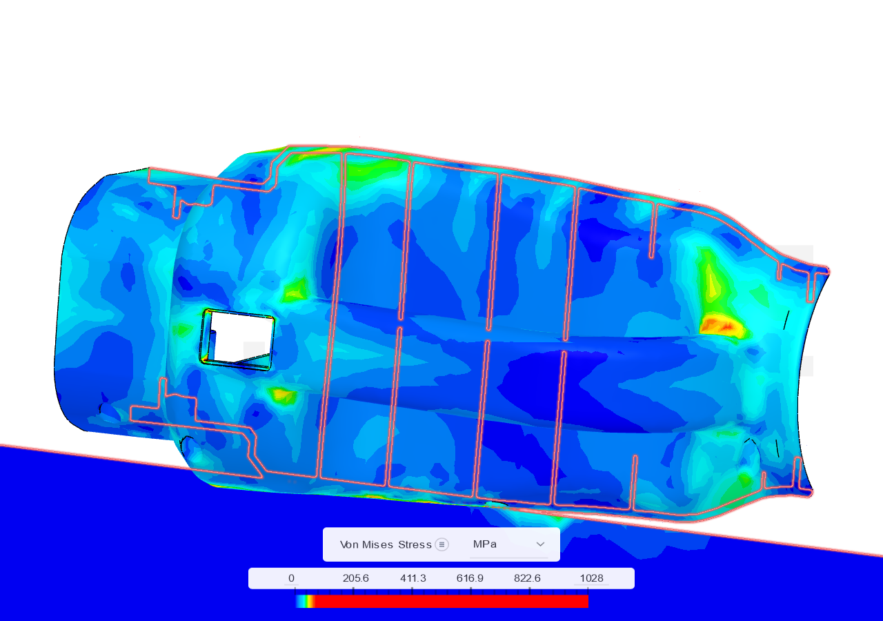 Static Simulation Adaptor - Copy image