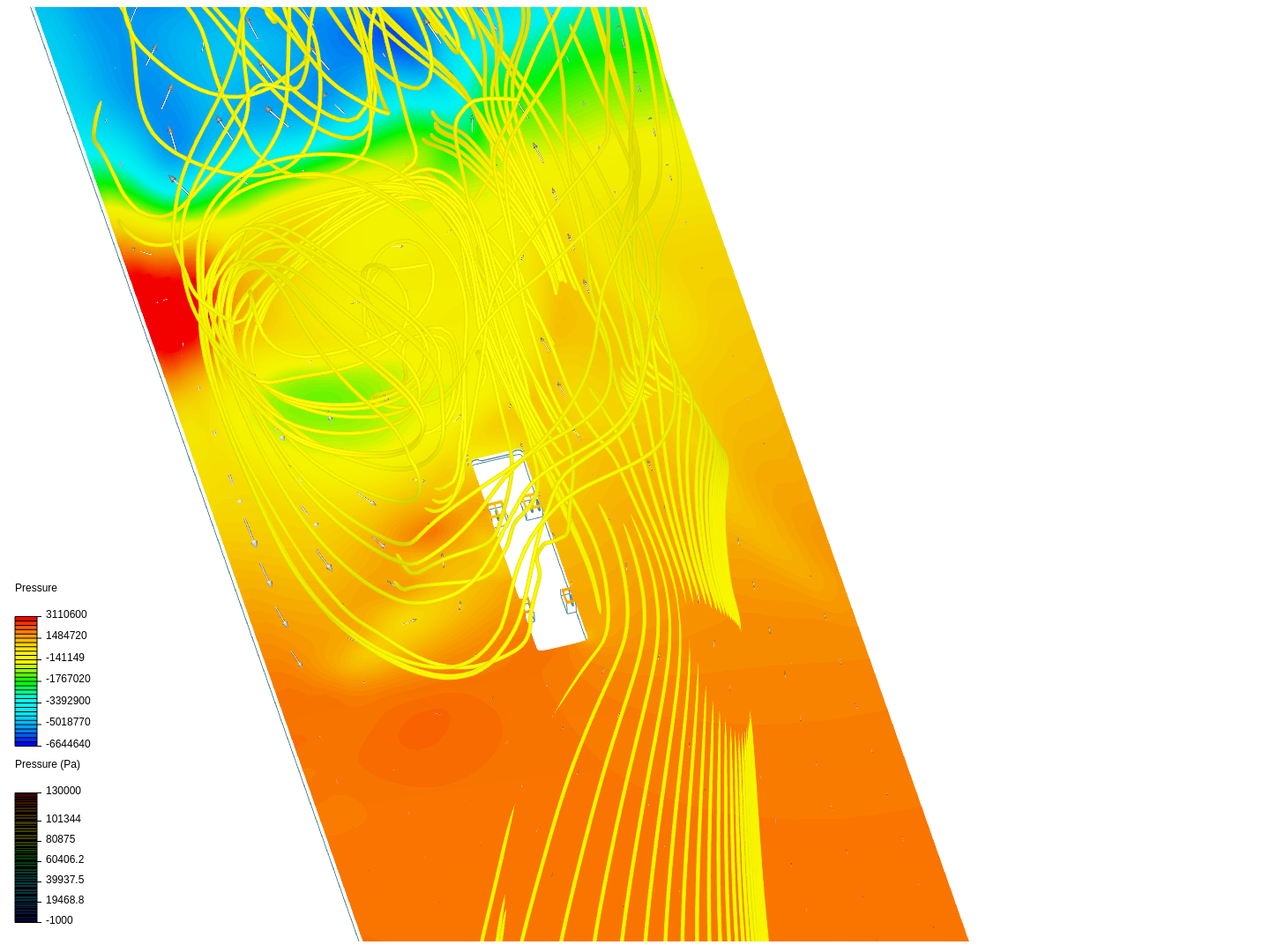 Vandi 6 CFD image