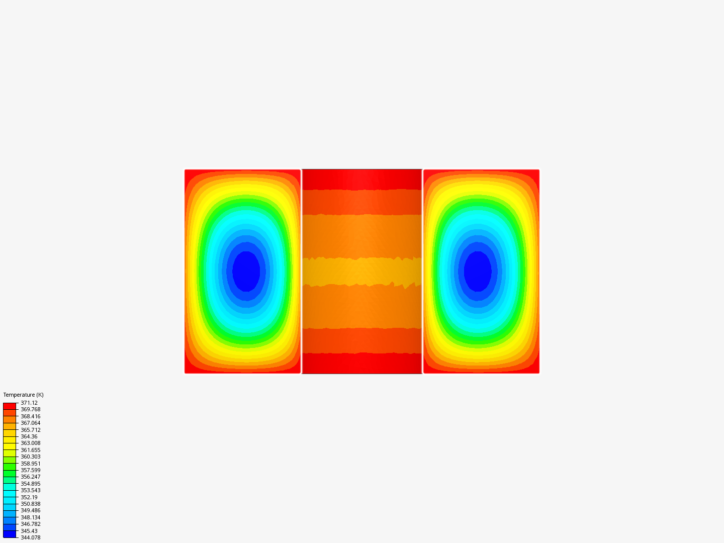 Tutorial 3: Differential casing thermal analysis image