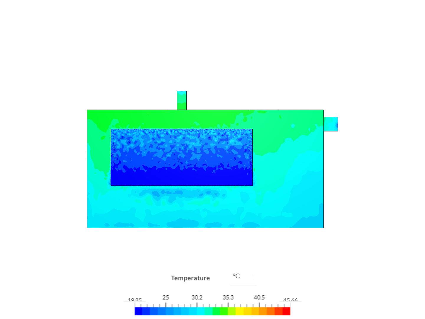 Meeting Room Thermal Comfort Analysis image