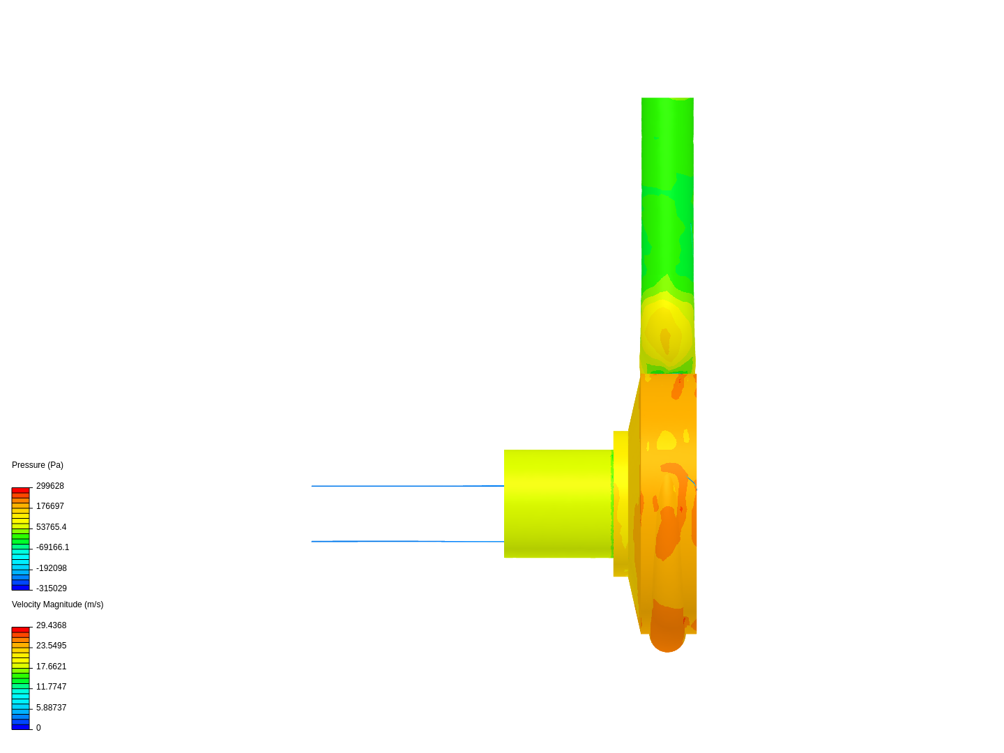 Tutorial - Centrifugal pump image