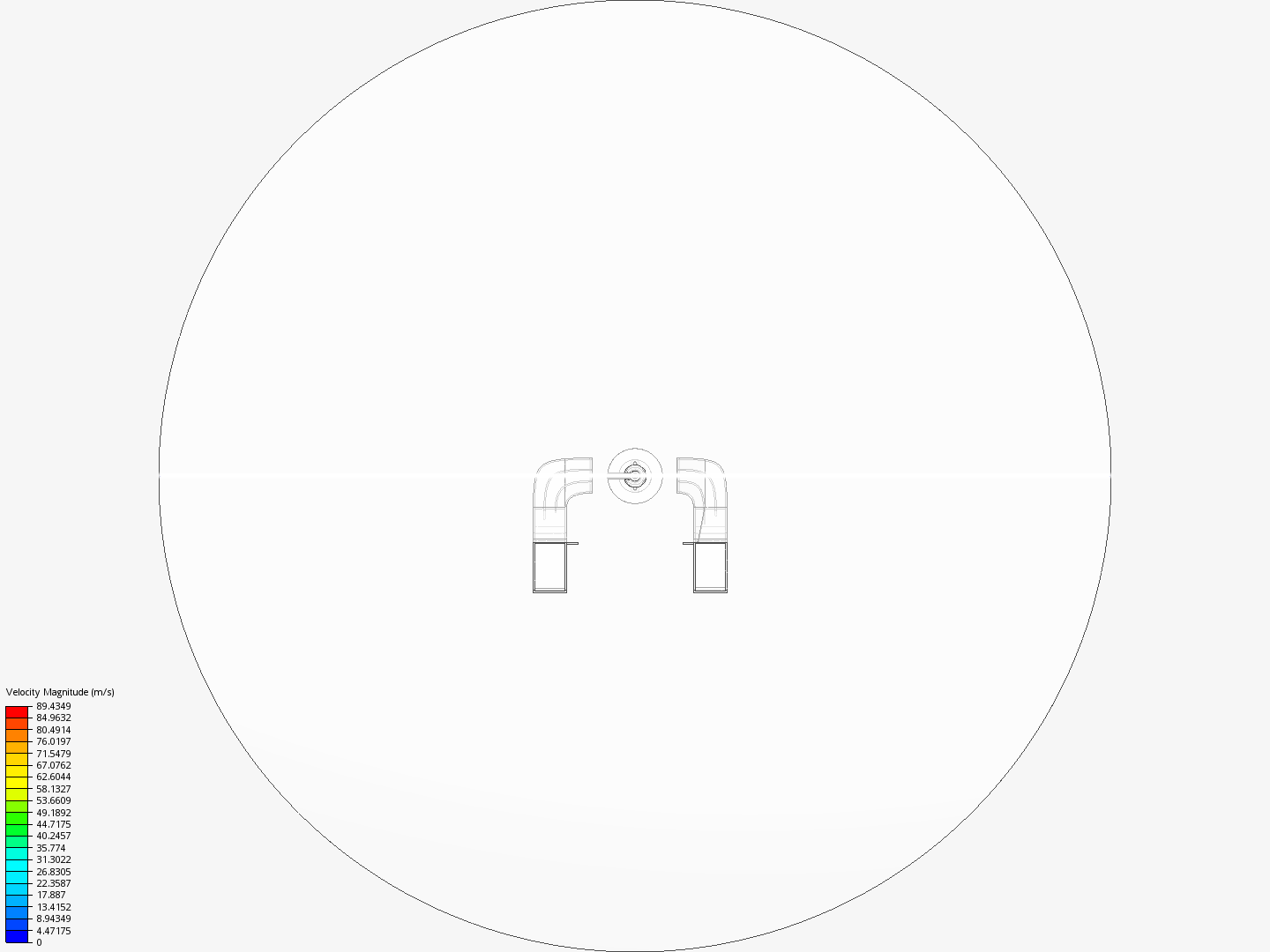 Hotend test image