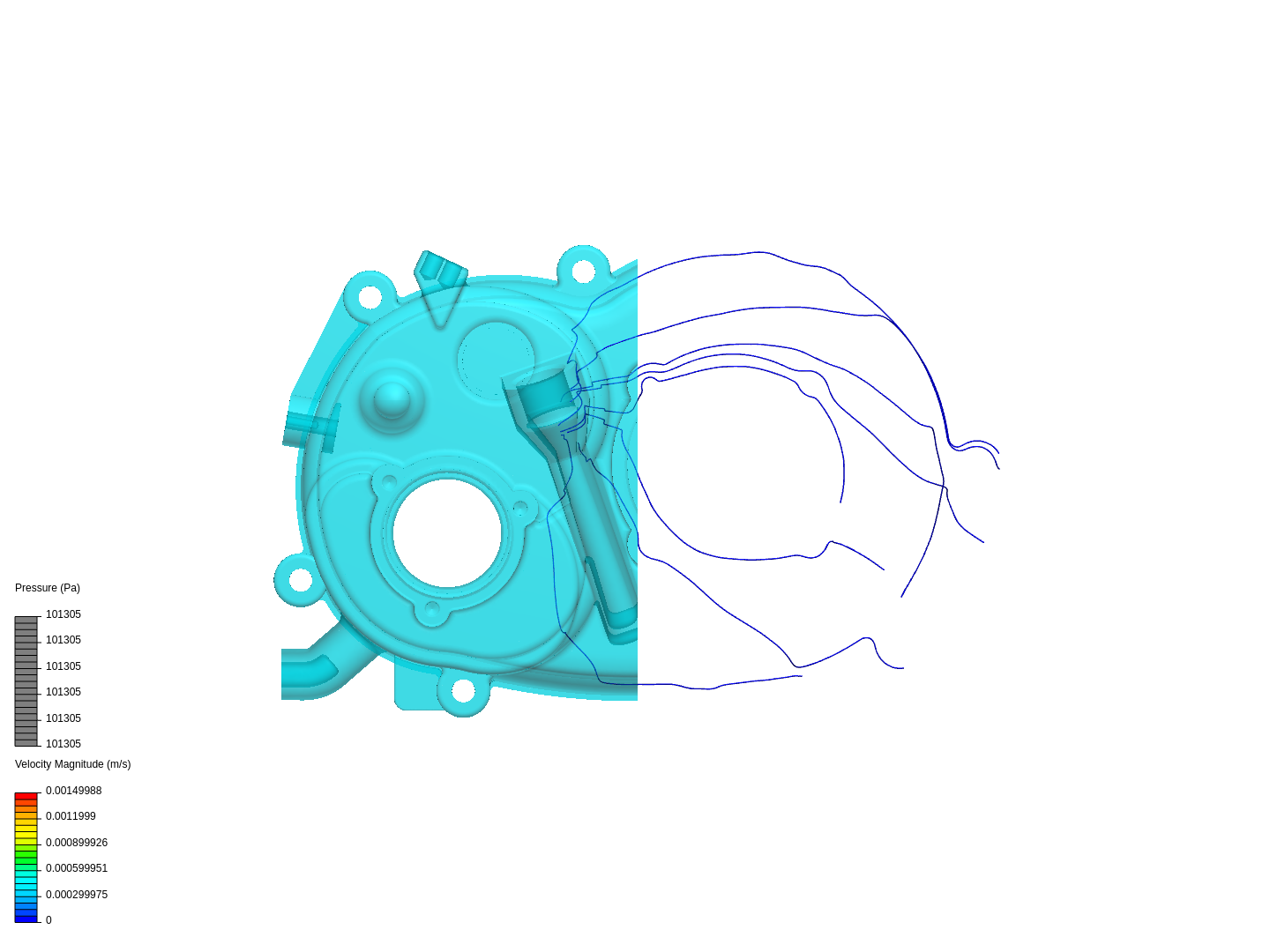 Tutorial 3: Differential casing thermal analysis image