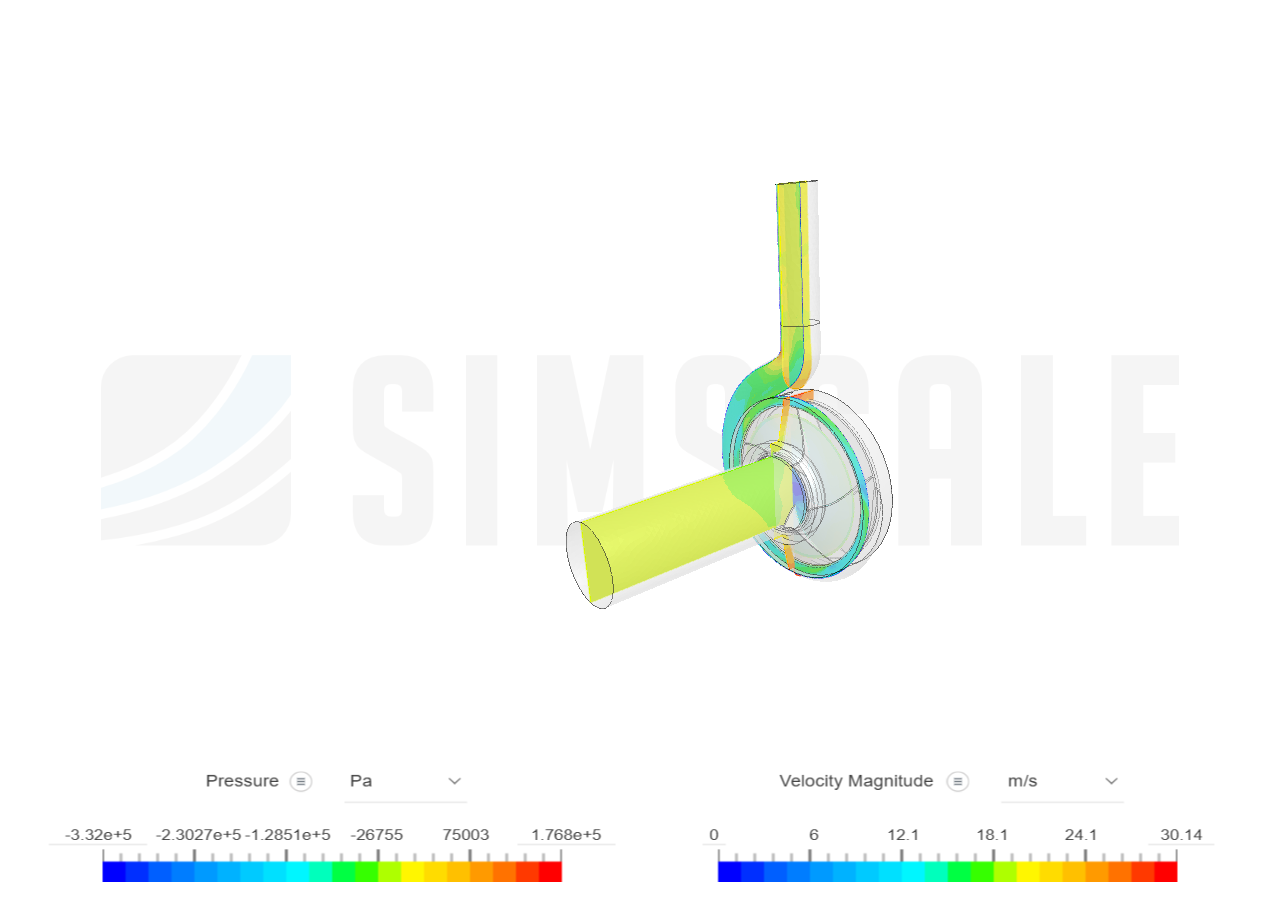 Coursera - Centrifugal Pump Simulation - Copy image