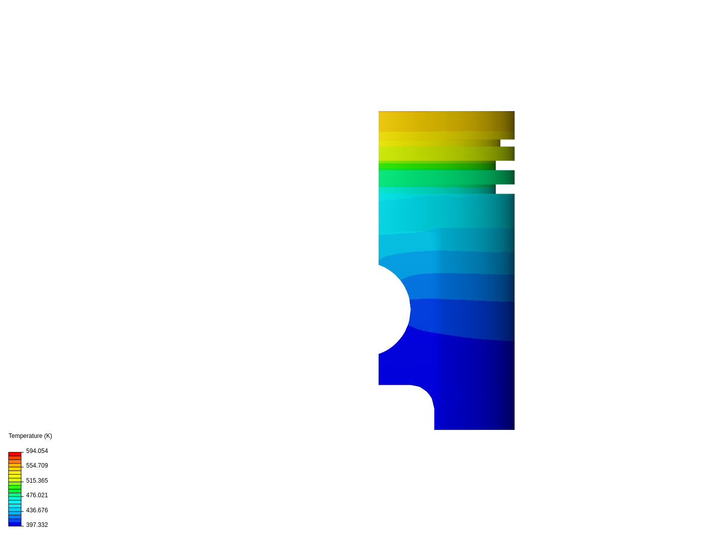 Tutorial - Heat Transfer Engine-Piston image