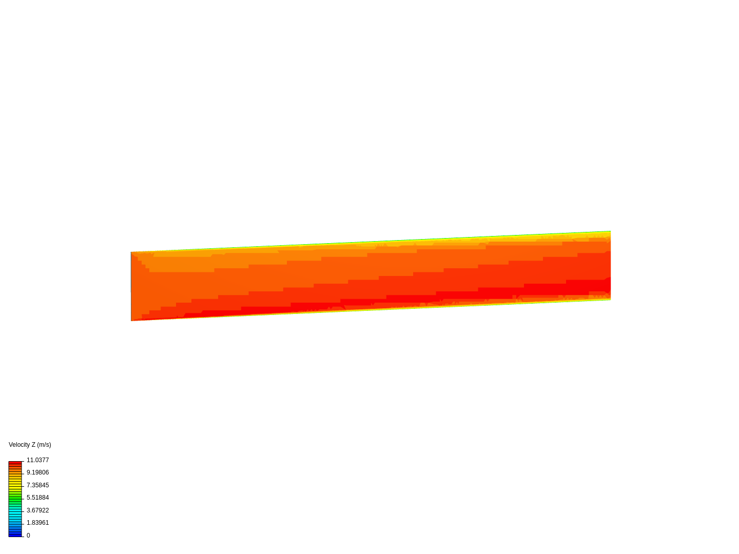 Canal Trapezoidal image