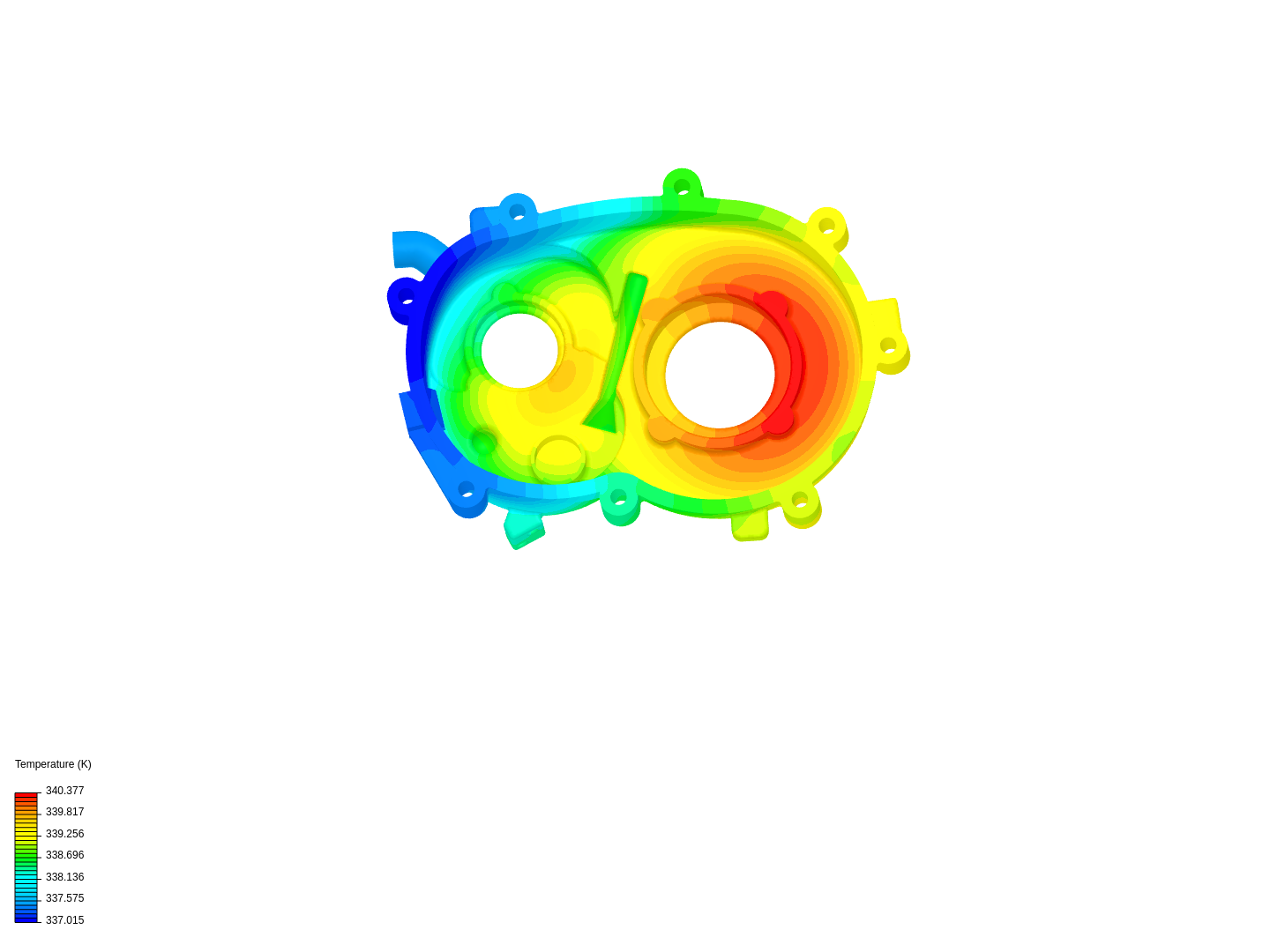 Tutorial 3: Differential casing thermal analysis image