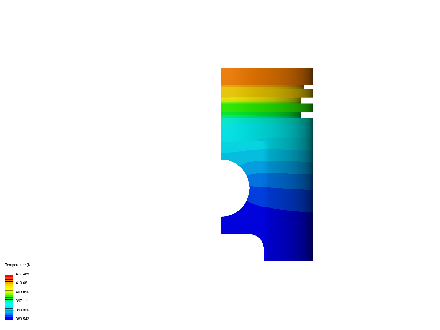 Tutorial - Heat Transfer Engine-Piston image