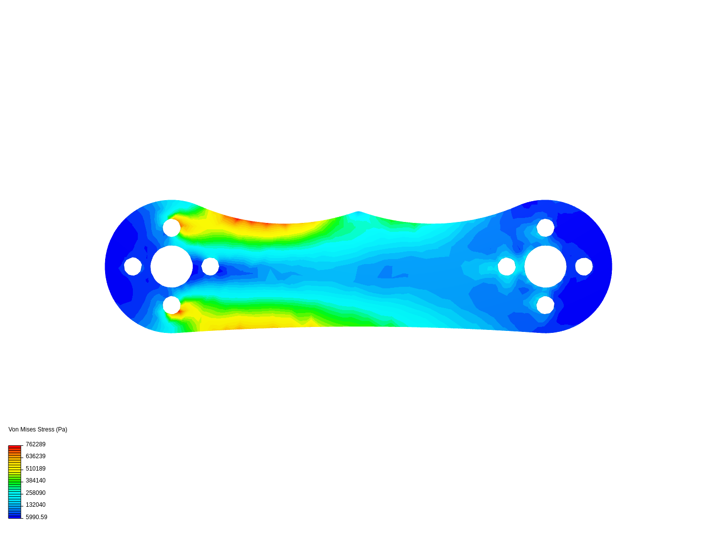 STRESS TEST FEMUR image