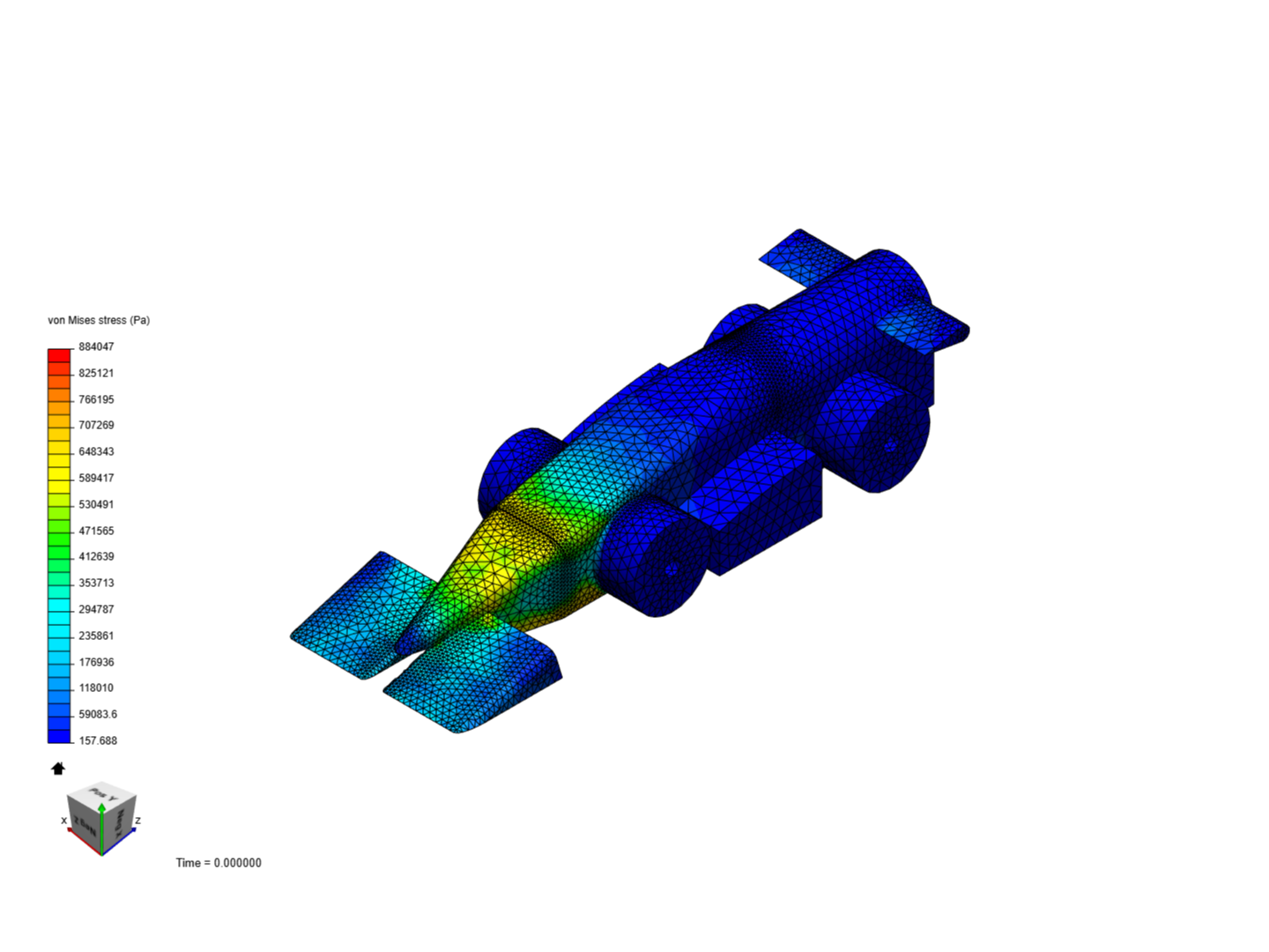 GM3  STRESS 2 image