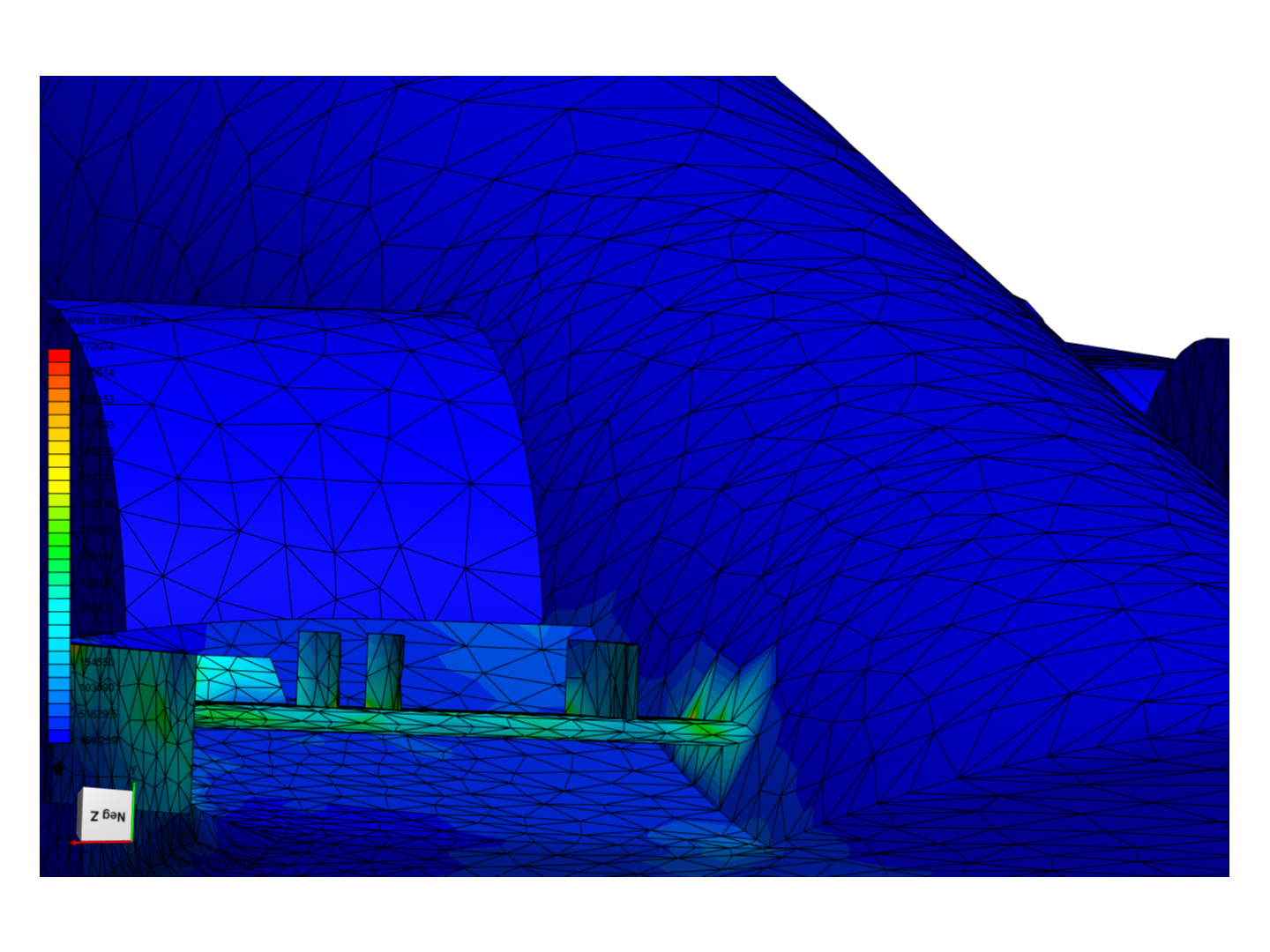 GM8 STRESS 4 image