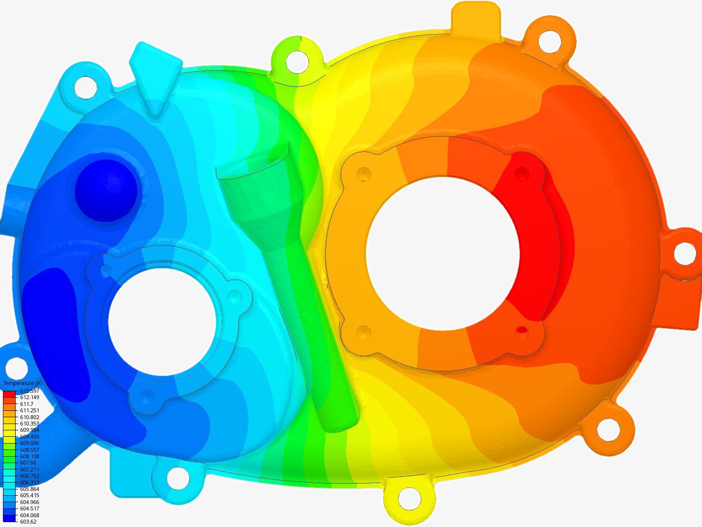 Tutorial 3: Differential casing thermal analysis image