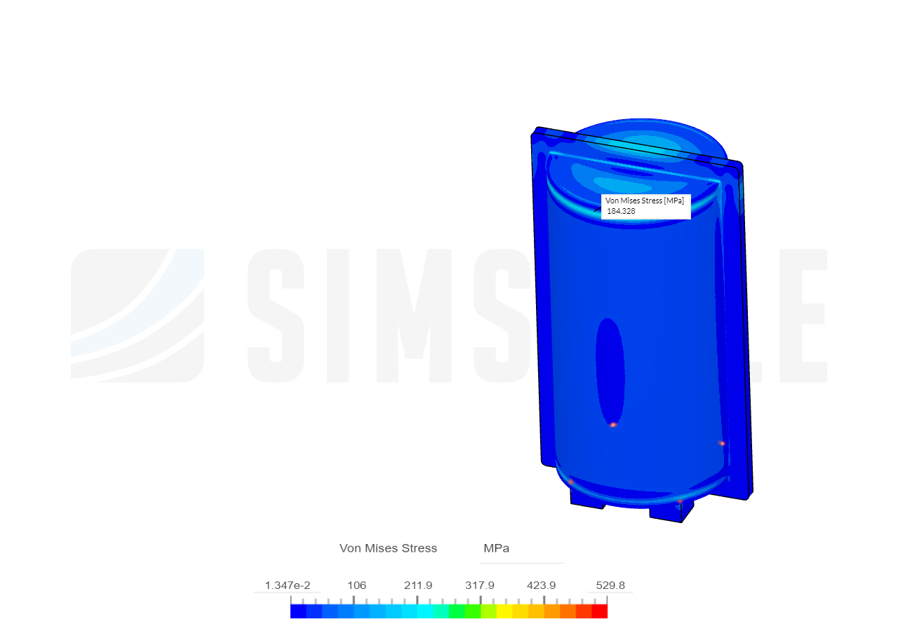 drucktest image