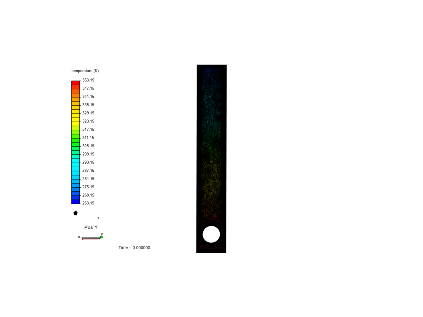 pipe heat loss image