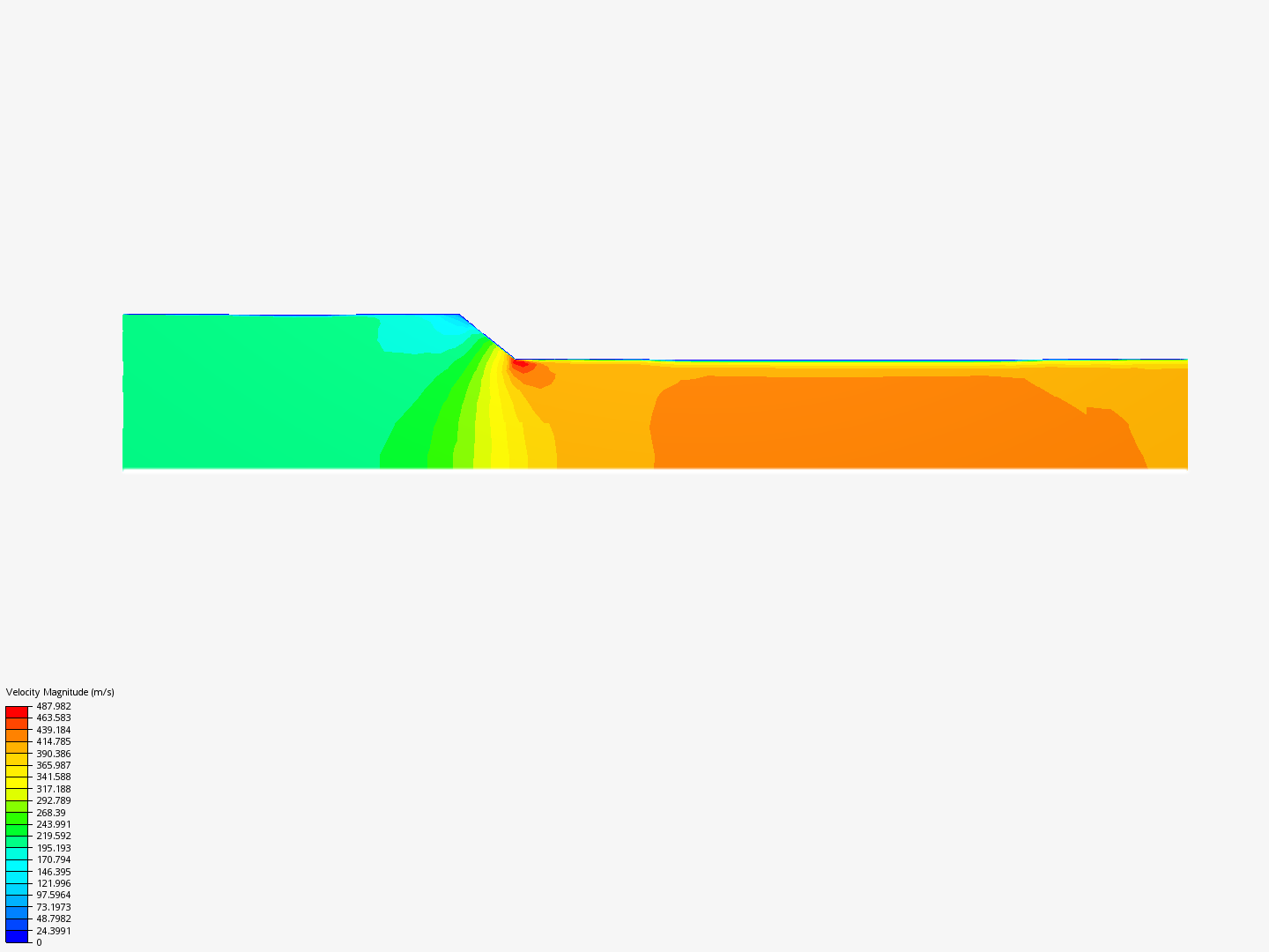 Laser Vent Sim image