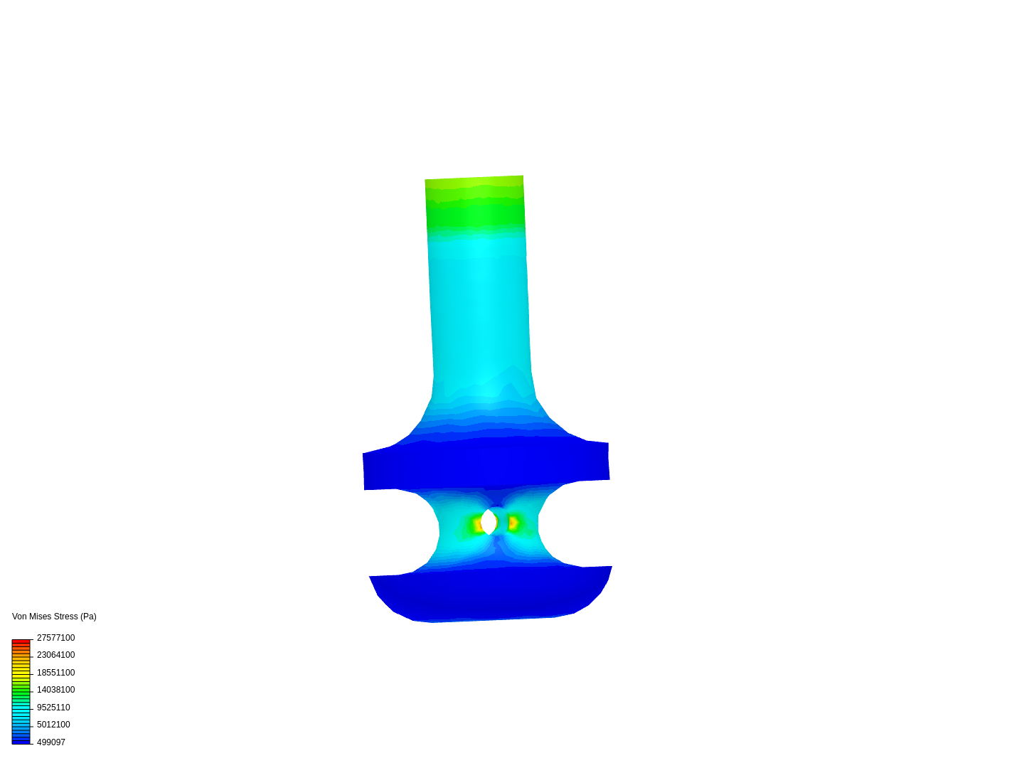 axe rotatif image