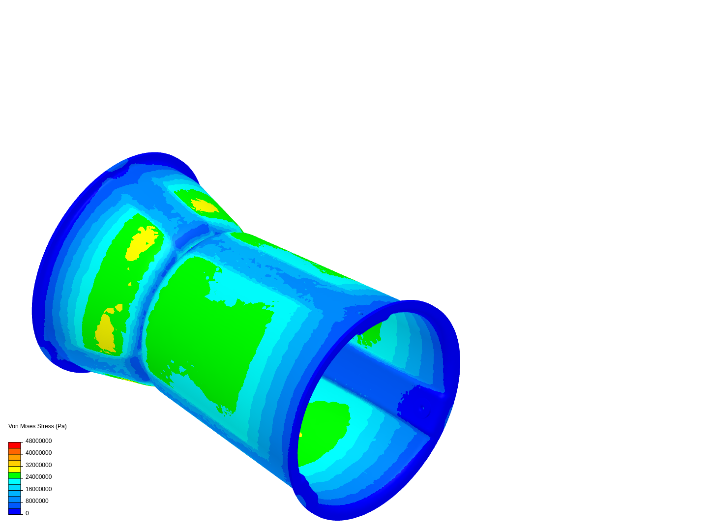 Go Kart Wheel - V8 image