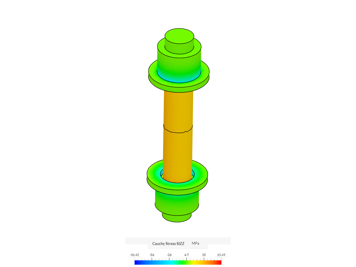 bolt pretension image