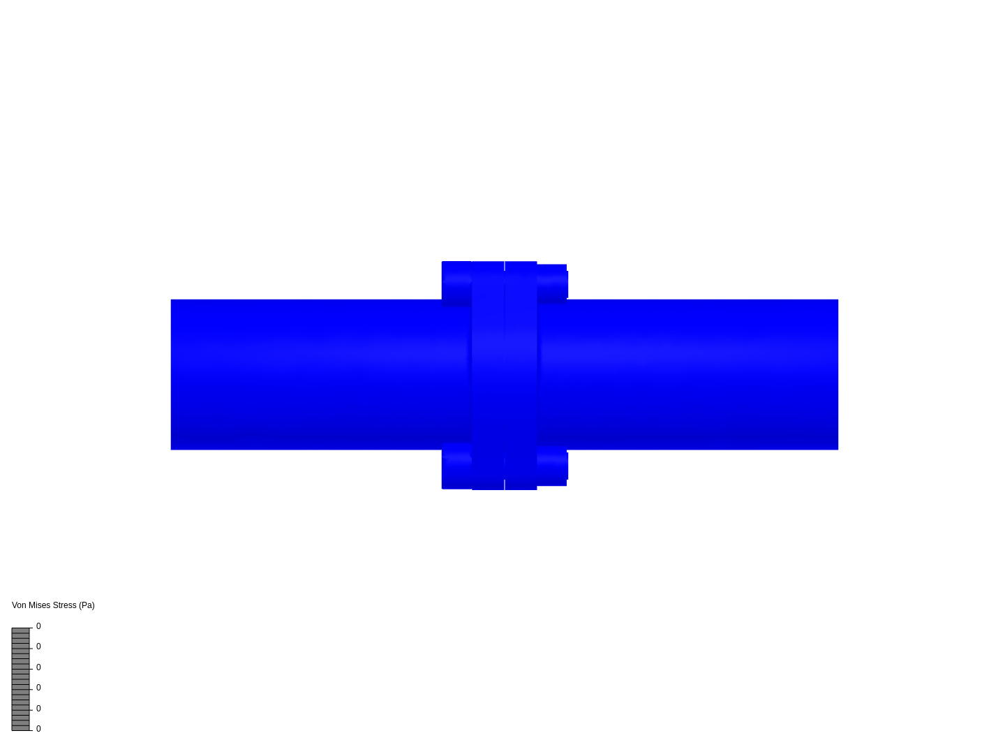 Flange SN-10 correct image