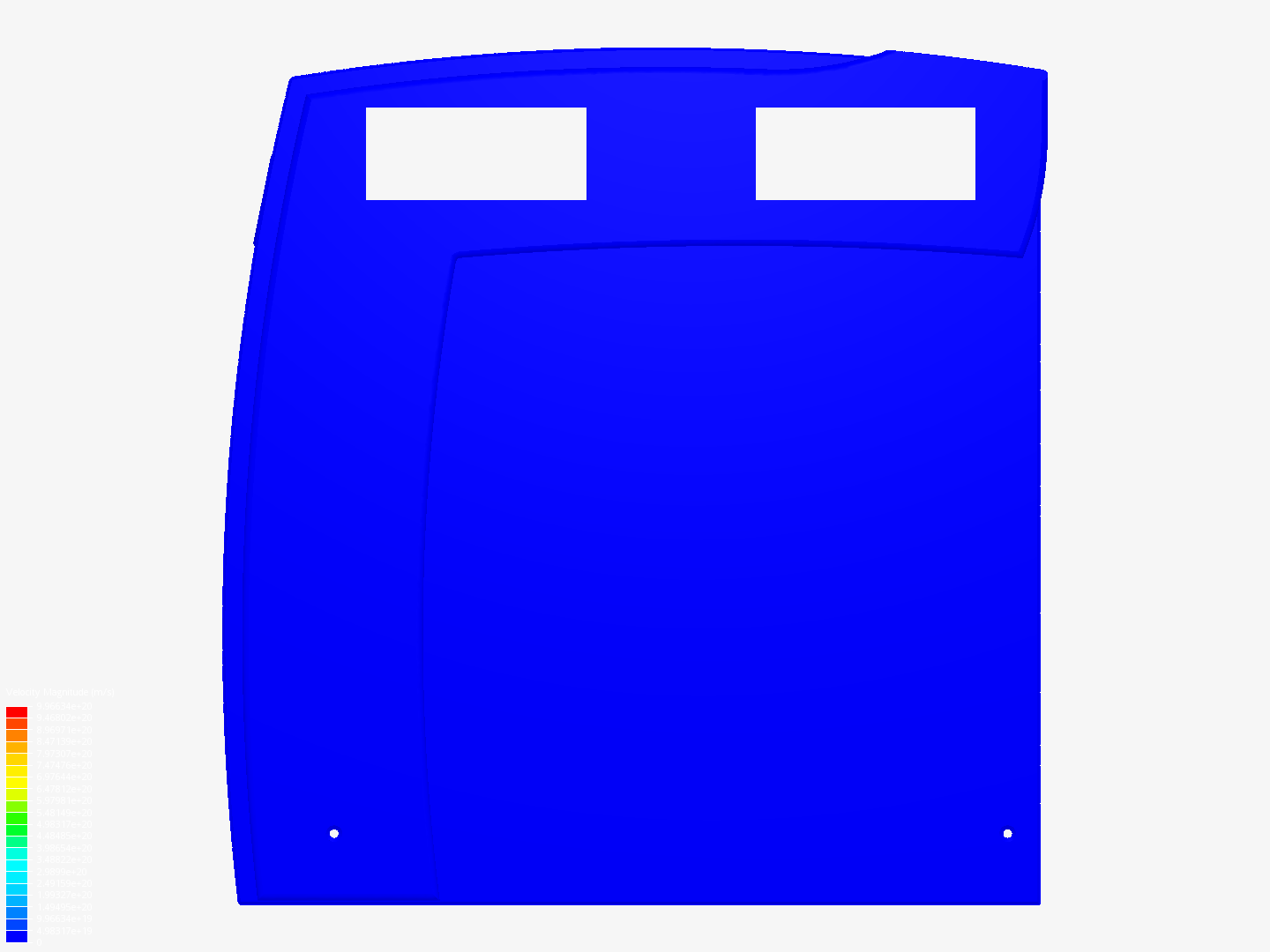 Tutorial 3: Differential casing thermal analysis image