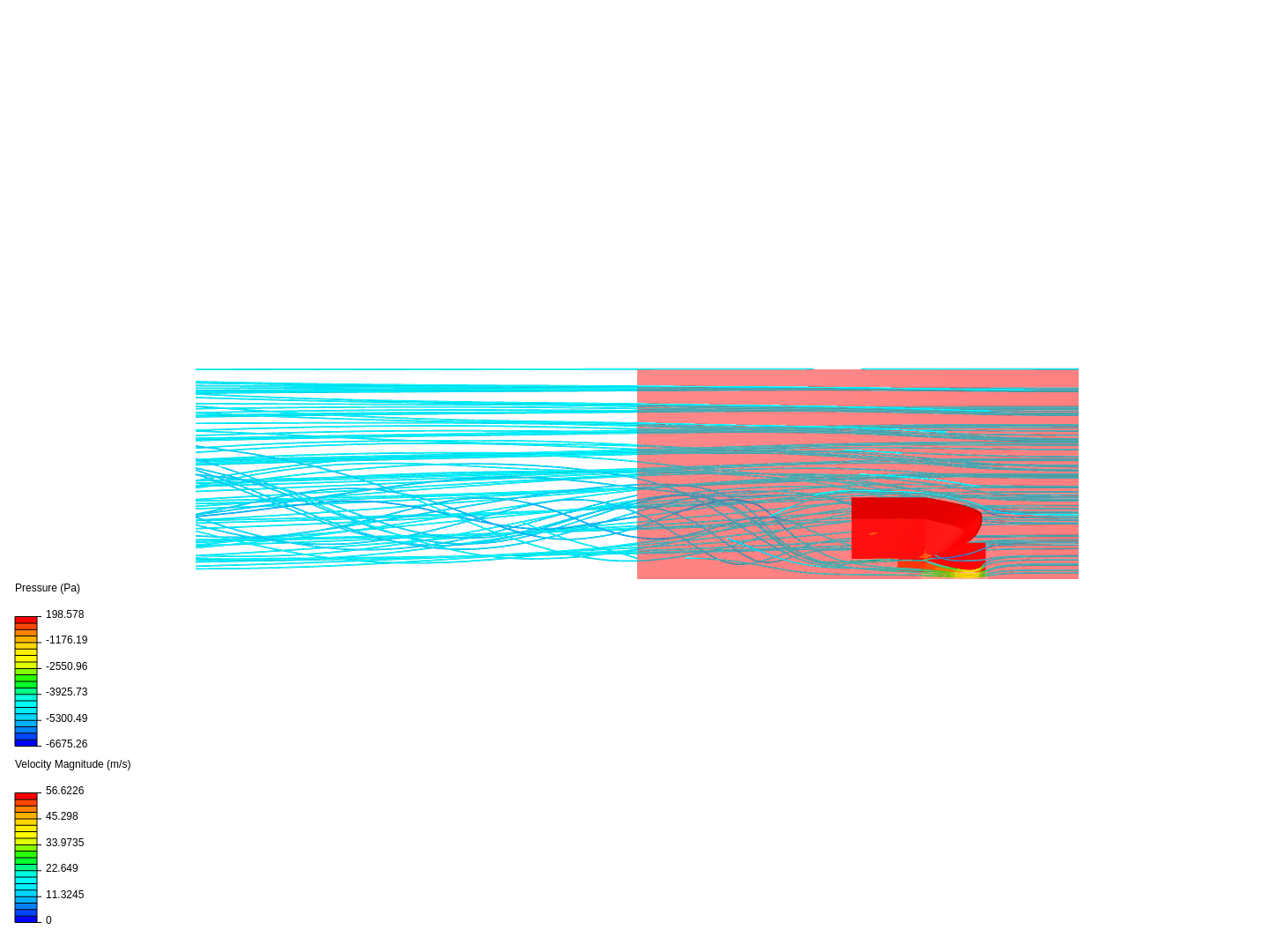 FW with nosecone analysis (wo curved) image