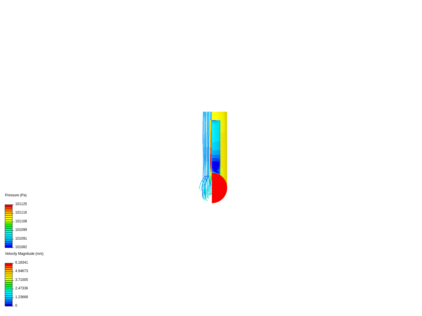 Tutorial 2: Pipe junction flow image