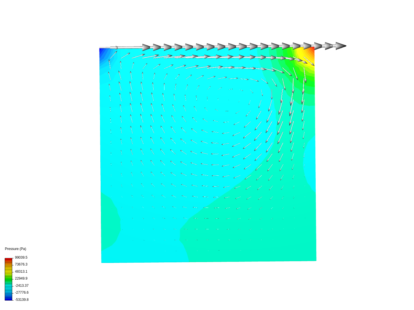 FDT_lid_driven_cavity image