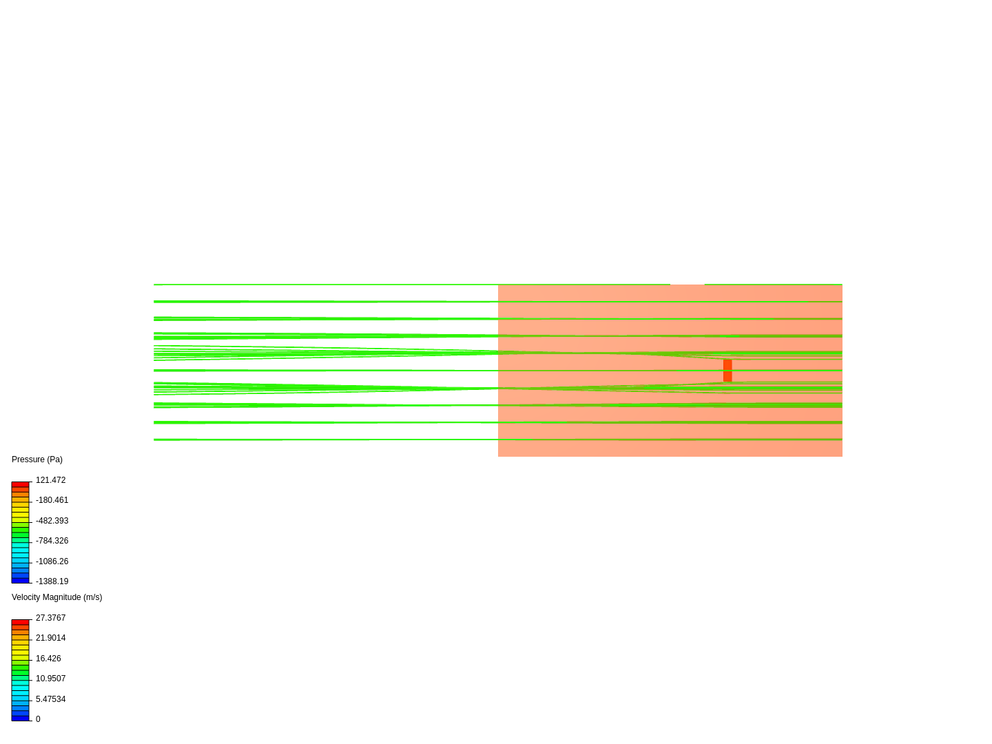 EV 2021 Airfolis(40mm chord) image