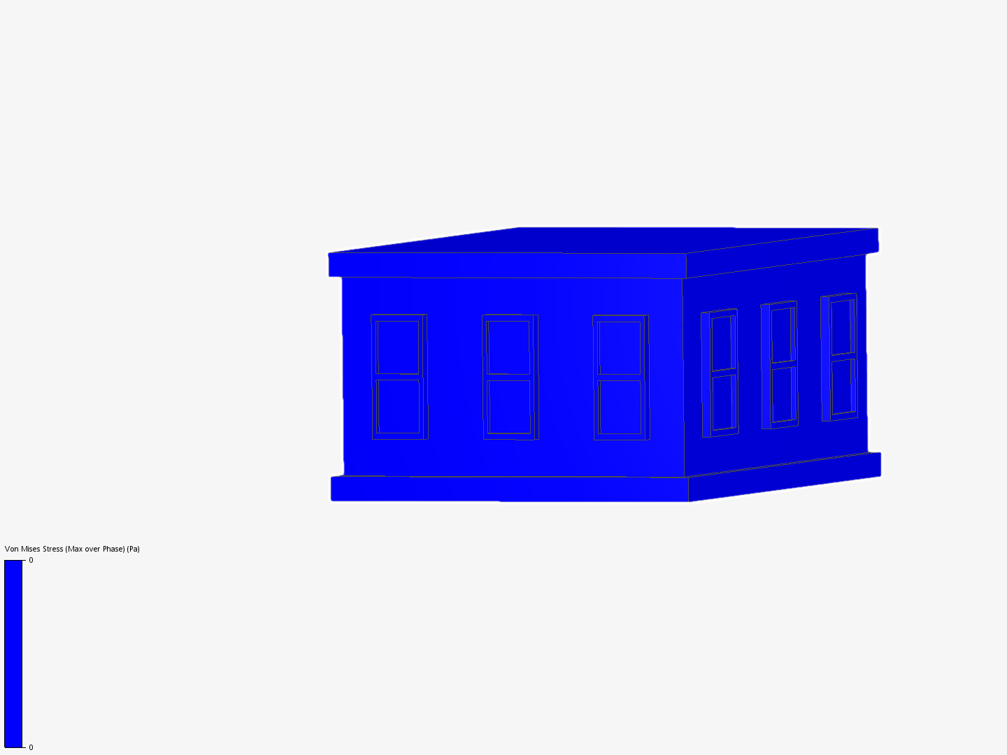 earthquake project image