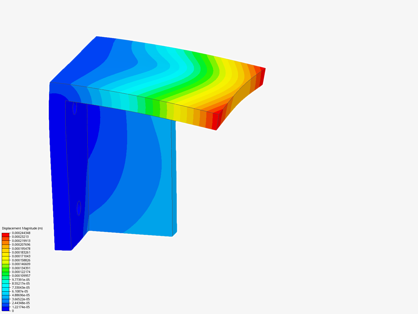 Angle Bracket image