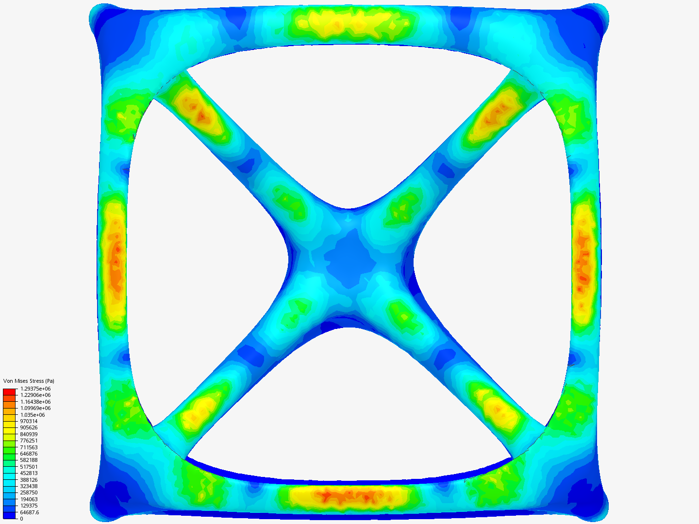 Lattice Test image